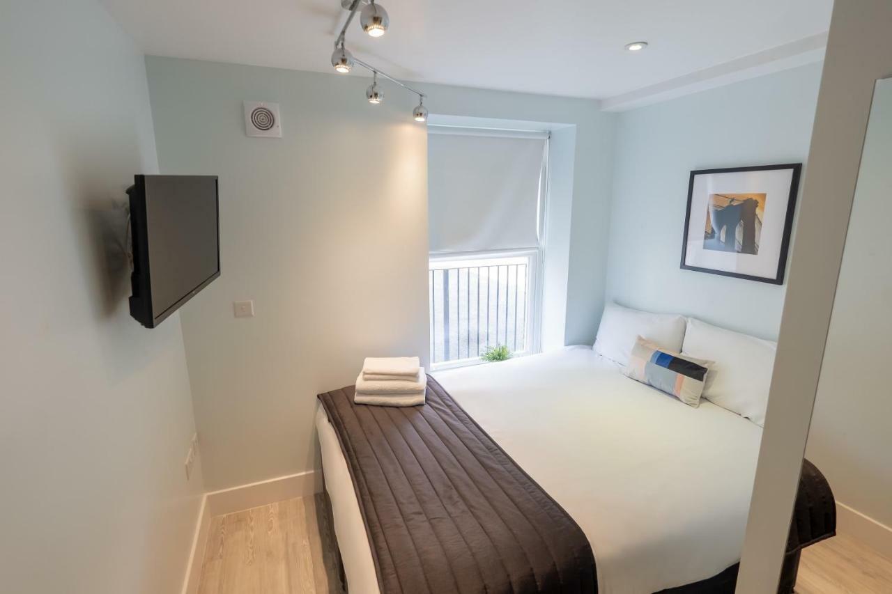 The Dome Camden Apartment London Exterior photo