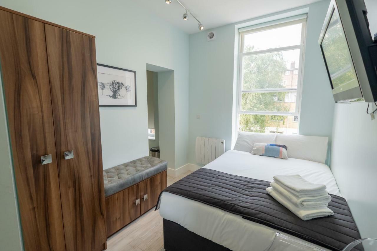 The Dome Camden Apartment London Exterior photo