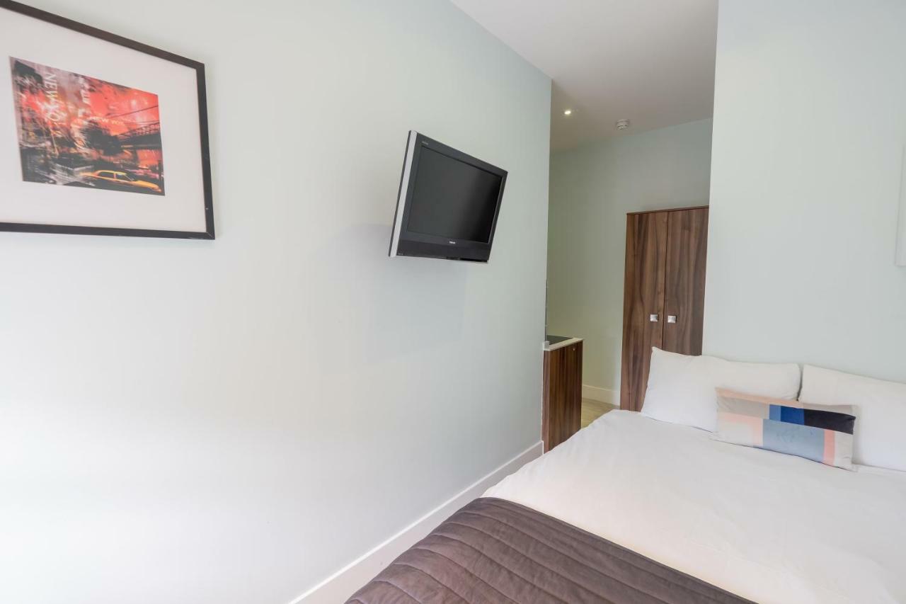 The Dome Camden Apartment London Exterior photo