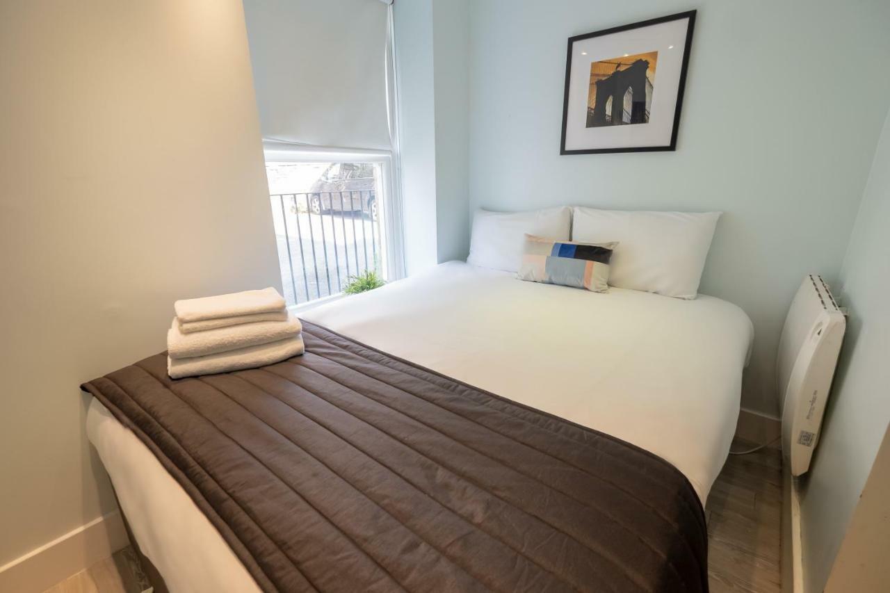 The Dome Camden Apartment London Exterior photo