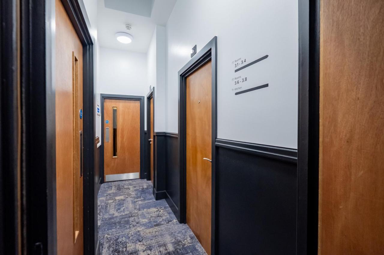 The Dome Camden Apartment London Exterior photo