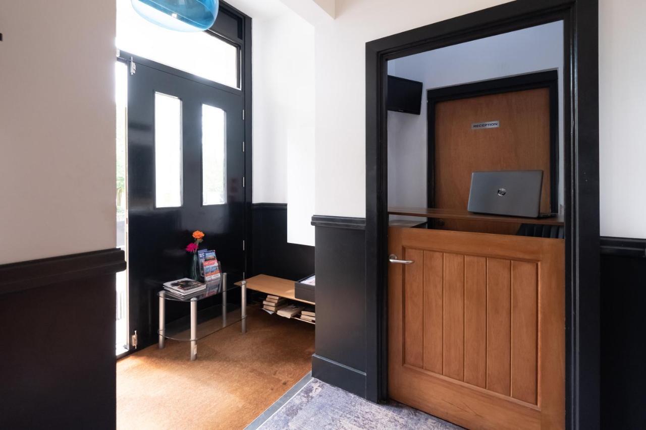 The Dome Camden Apartment London Exterior photo