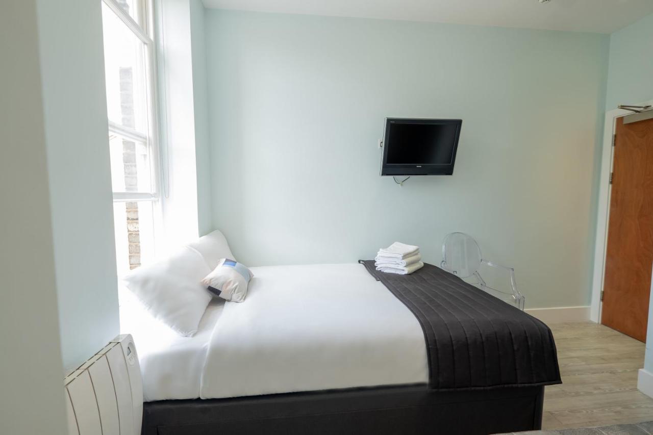 The Dome Camden Apartment London Exterior photo