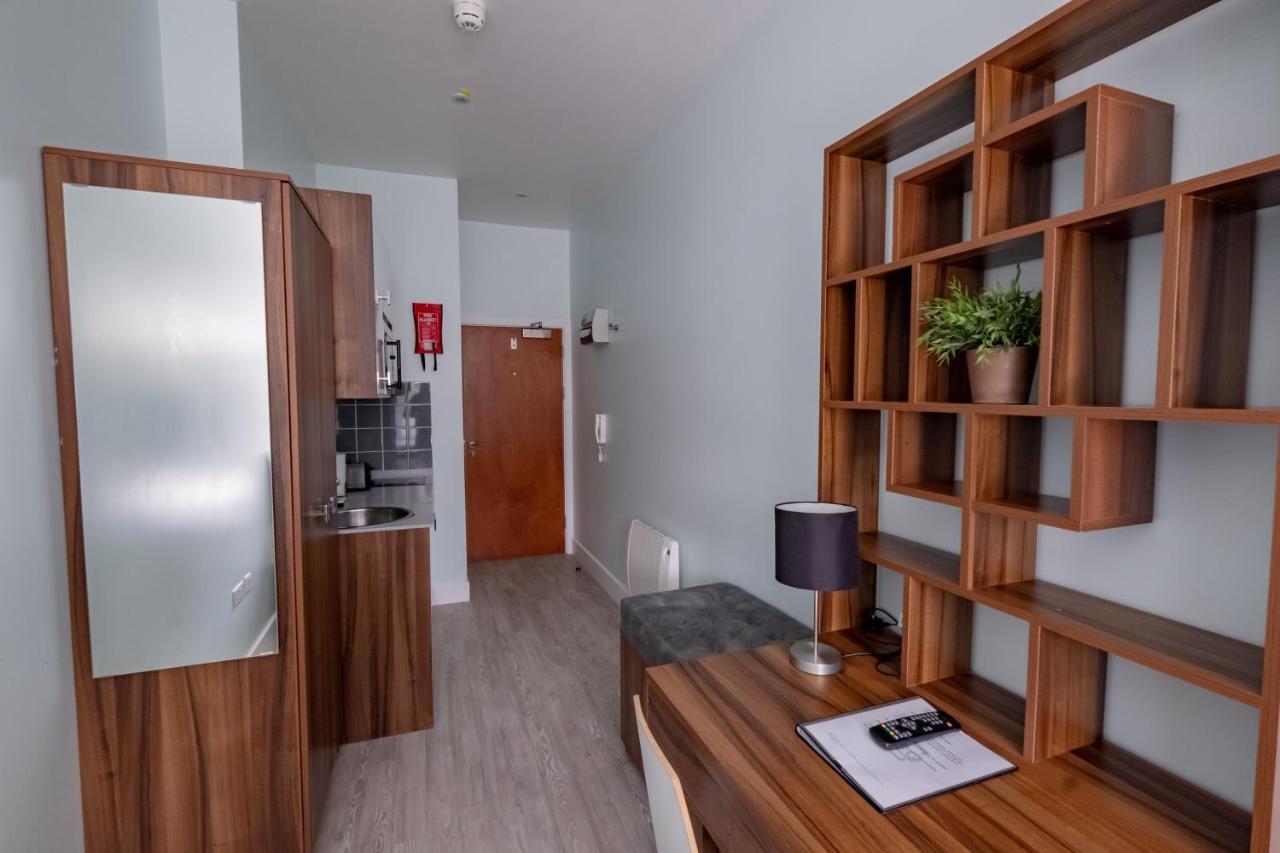The Dome Camden Apartment London Exterior photo