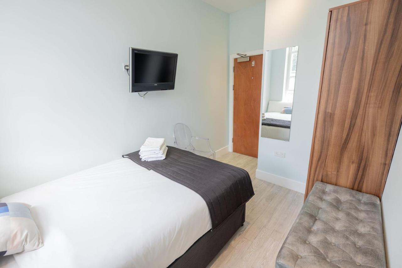 The Dome Camden Apartment London Exterior photo