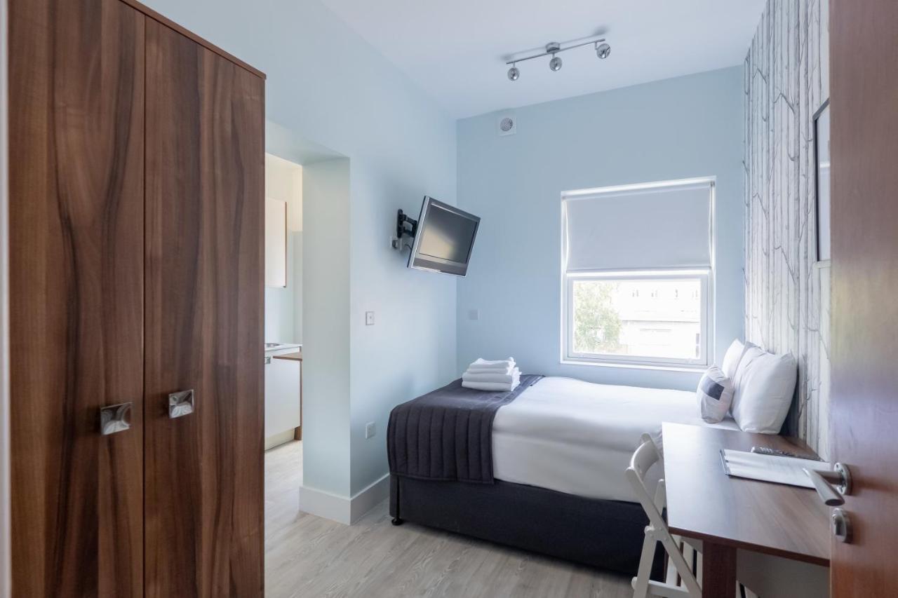 The Dome Camden Apartment London Exterior photo
